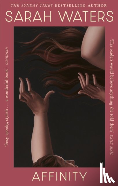 Waters, Sarah - Affinity