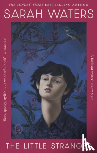 Waters, Sarah - The Little Stranger