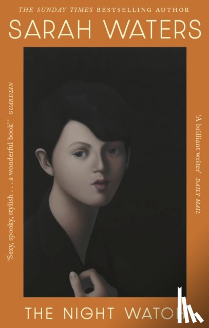 Waters, Sarah - The Night Watch