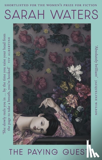 Waters, Sarah - The Paying Guests