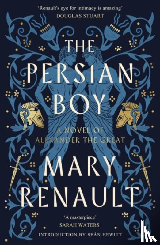 Renault, Mary - The Persian Boy