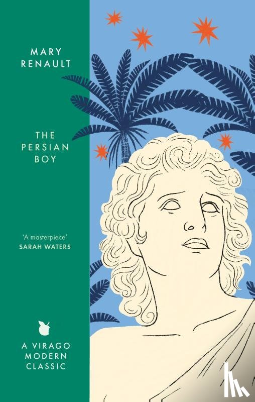 Renault, Mary - The Persian Boy