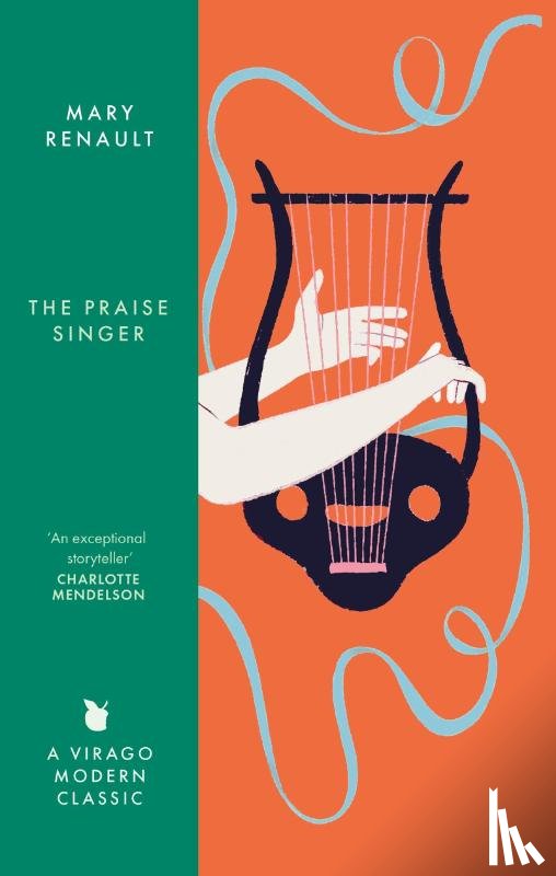 Renault, Mary - The Praise Singer