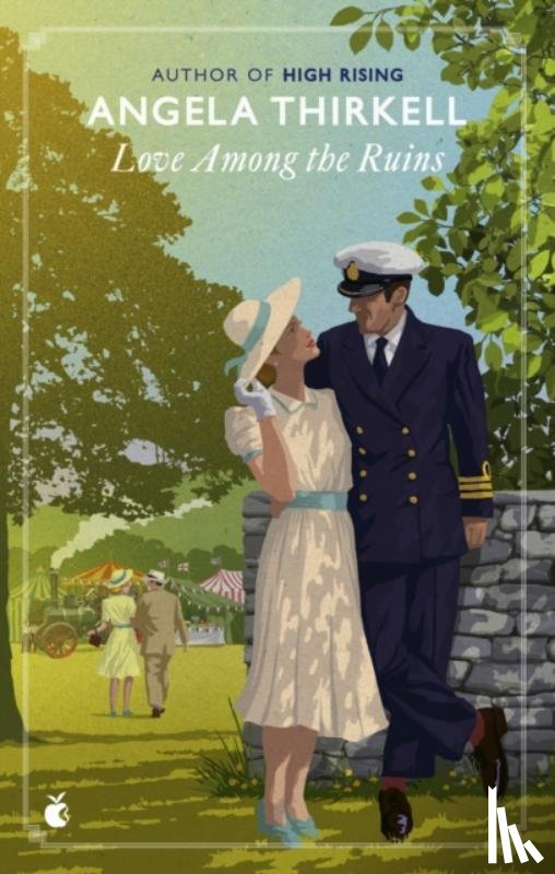 Thirkell, Angela - Love Among the Ruins