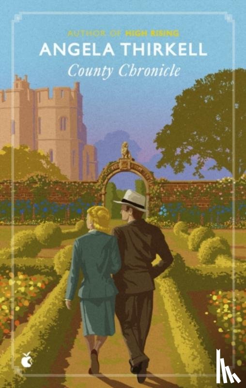 Thirkell, Angela - County Chronicle