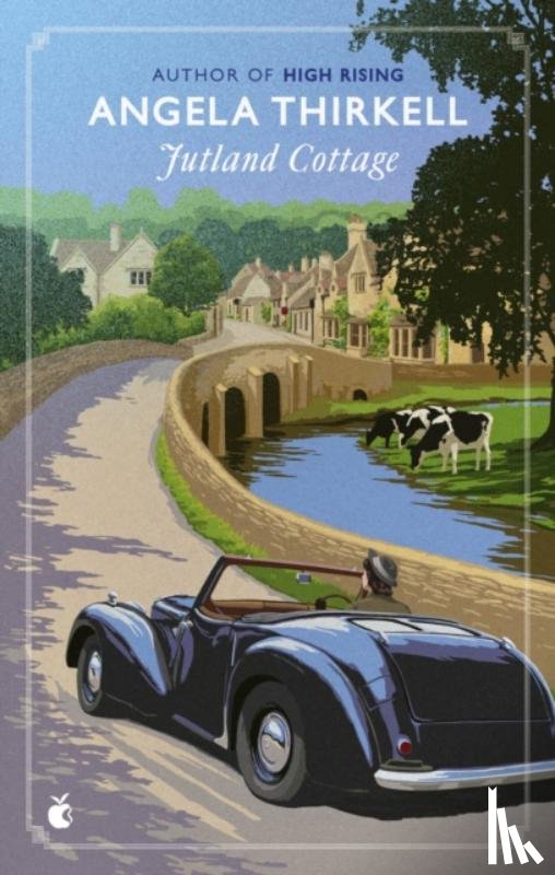 Thirkell, Angela - Jutland Cottage