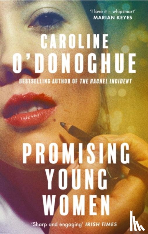 O'Donoghue, Caroline - Promising Young Women