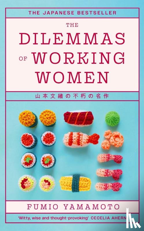 Yamamoto, Fumio - The Dilemmas of Working Women