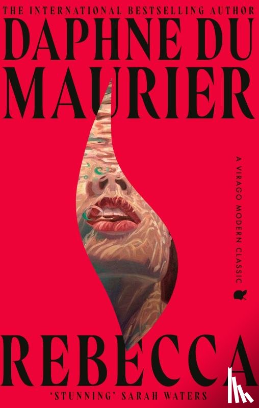 Du Maurier, Daphne - Rebecca