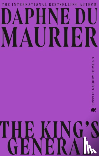 du Maurier, Daphne - The King's General