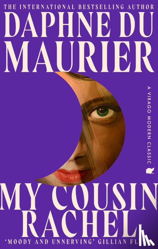 du Maurier, Daphne - My Cousin Rachel