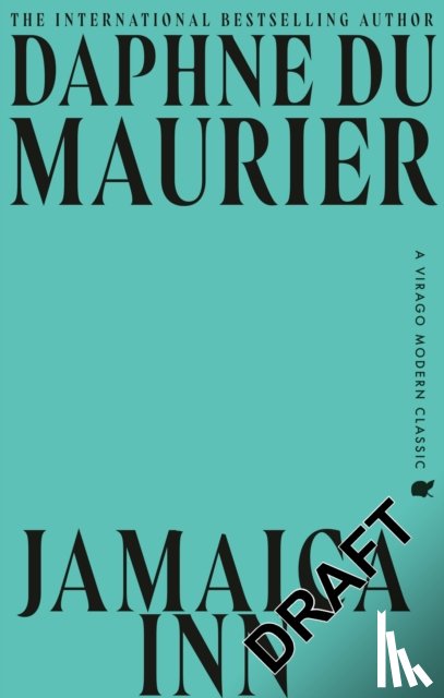 Du Maurier, Daphne - Jamaica Inn