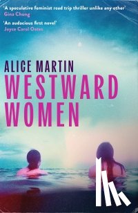 Martin, Alice - Westward Women