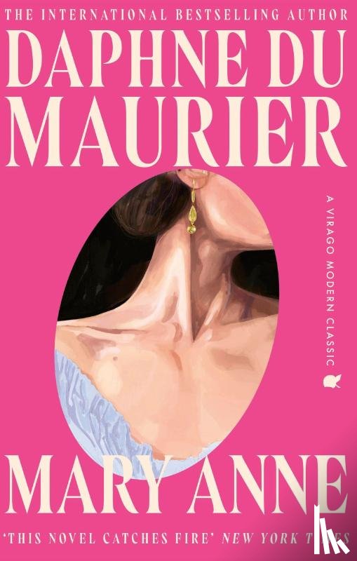 du Maurier, Daphne - Mary Anne