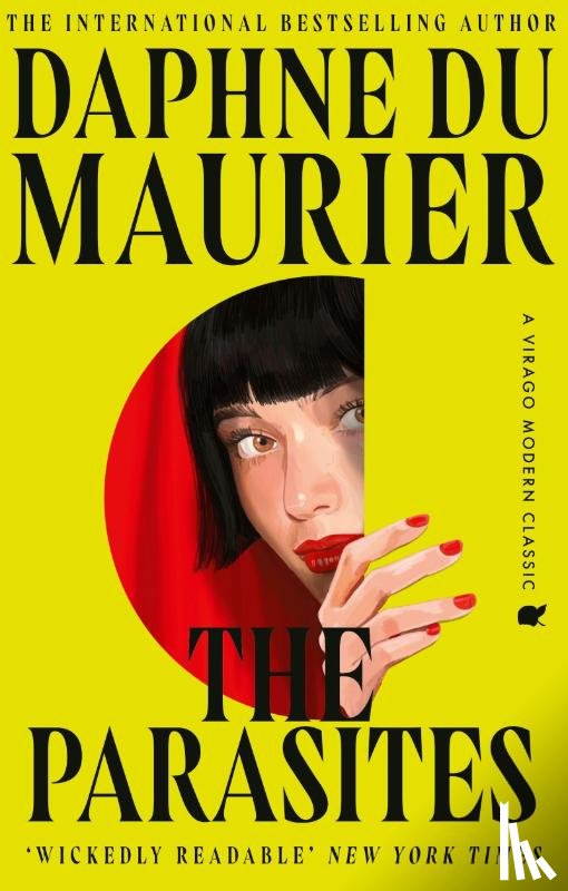du Maurier, Daphne - The Parasites