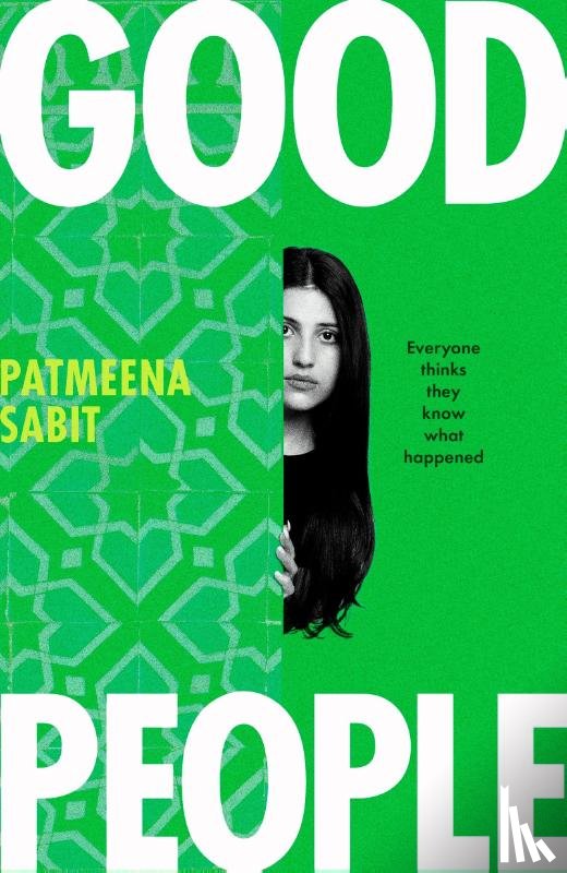 Sabit, Patmeena - Good People