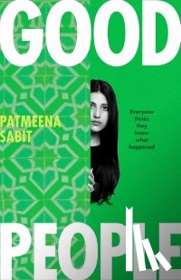Sabit, Patmeena - Good People