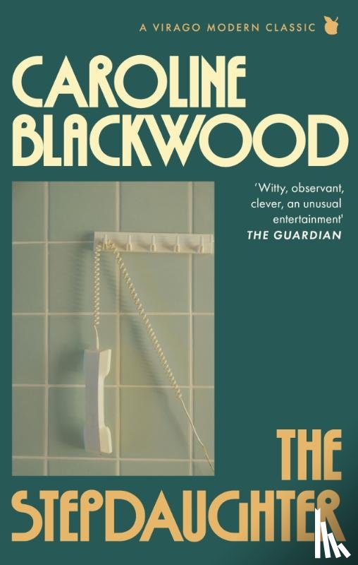 Blackwood, Caroline - The Stepdaughter