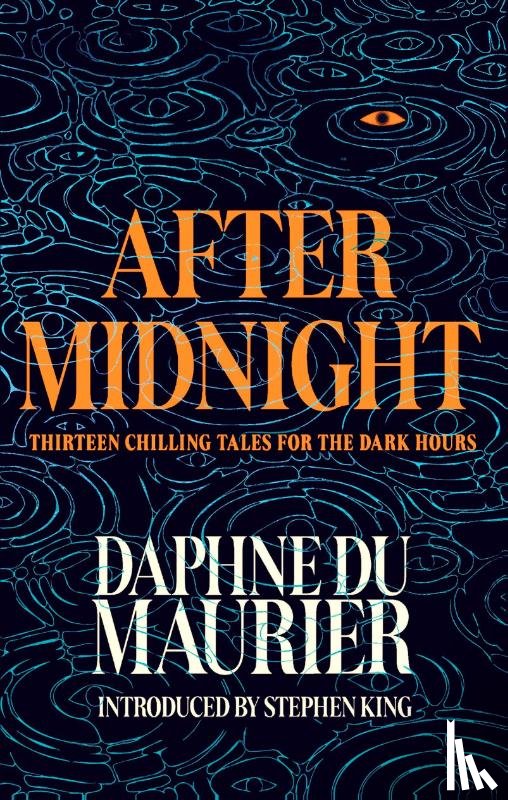 du Maurier, Daphne - After Midnight