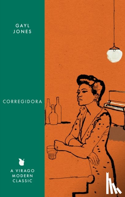 Jones, Gayl - Corregidora