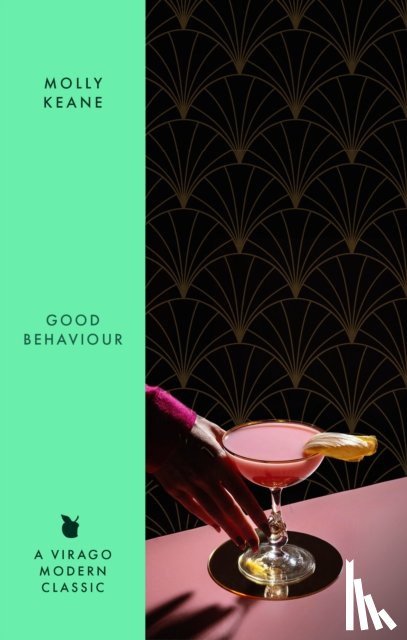 Keane, Molly - Good Behaviour