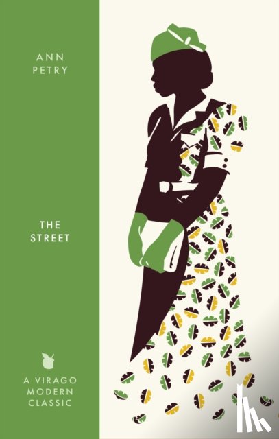 Petry, Ann - The Street