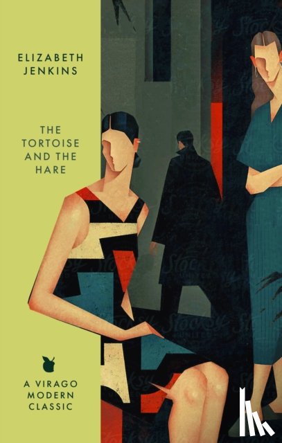 Jenkins, Elizabeth - The Tortoise And The Hare