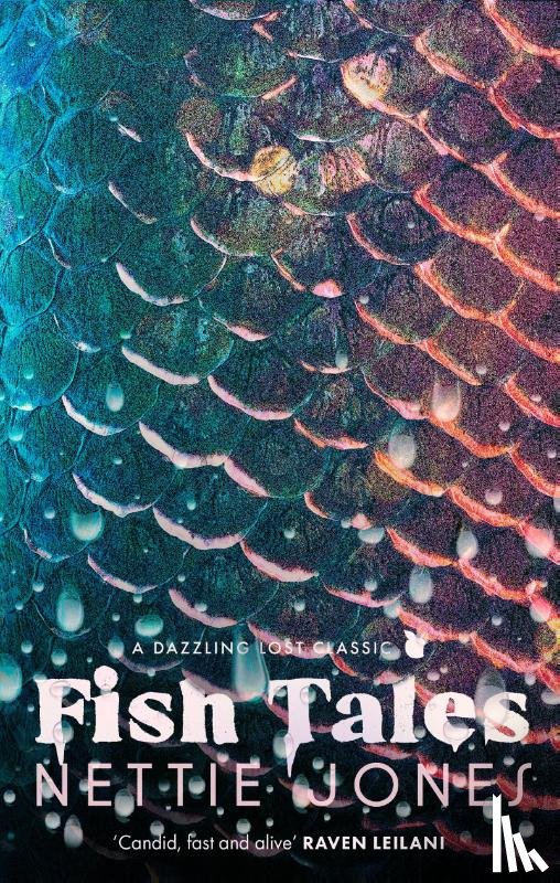 Jones, Nettie - Fish Tales