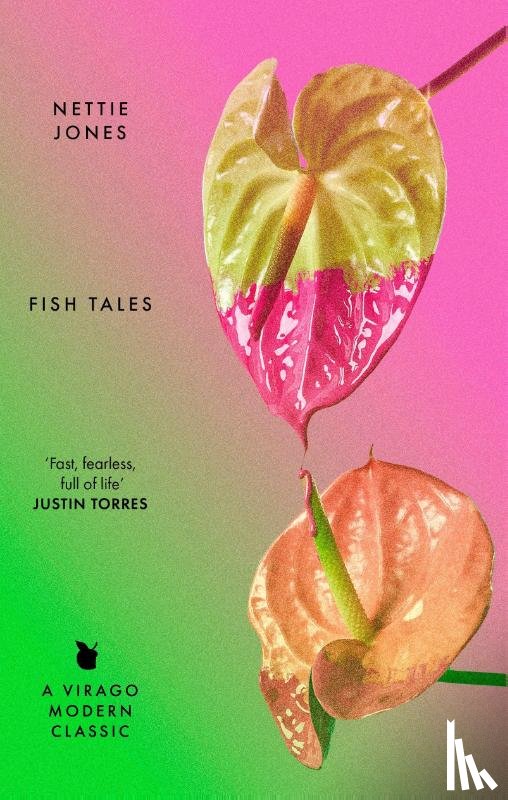 Jones, Nettie - Fish Tales