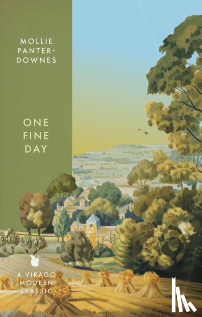 Panter-Downes, Mollie - One Fine Day