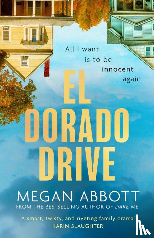 Abbott, Megan - El Dorado Drive