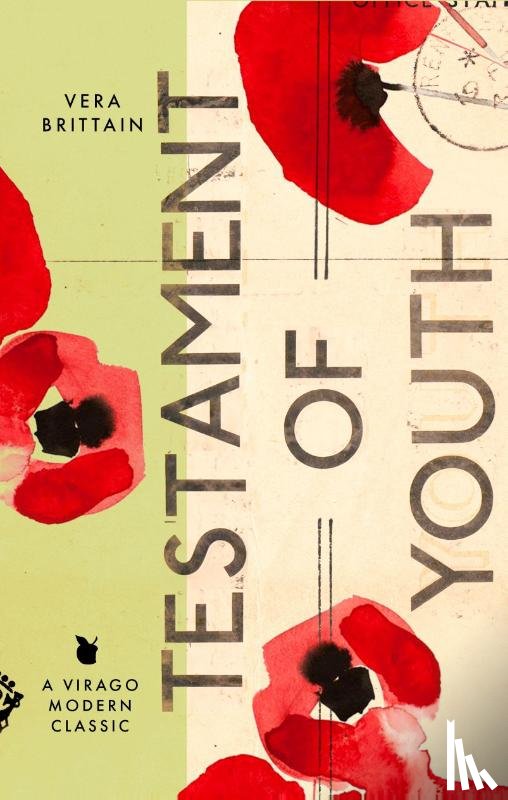 Brittain, Vera - Testament of Youth