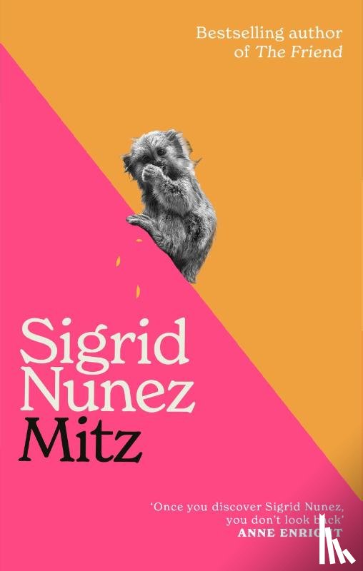 Nunez, Sigrid - Mitz