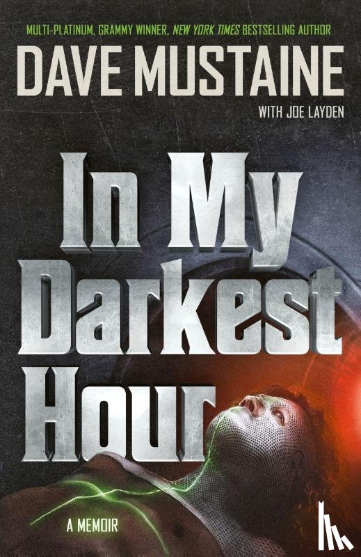 Mustaine, Dave - In My Darkest Hour