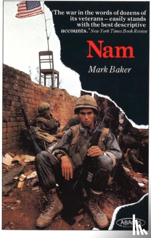 Baker, Mark - Nam
