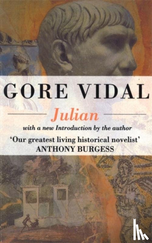 Vidal, Gore - Julian