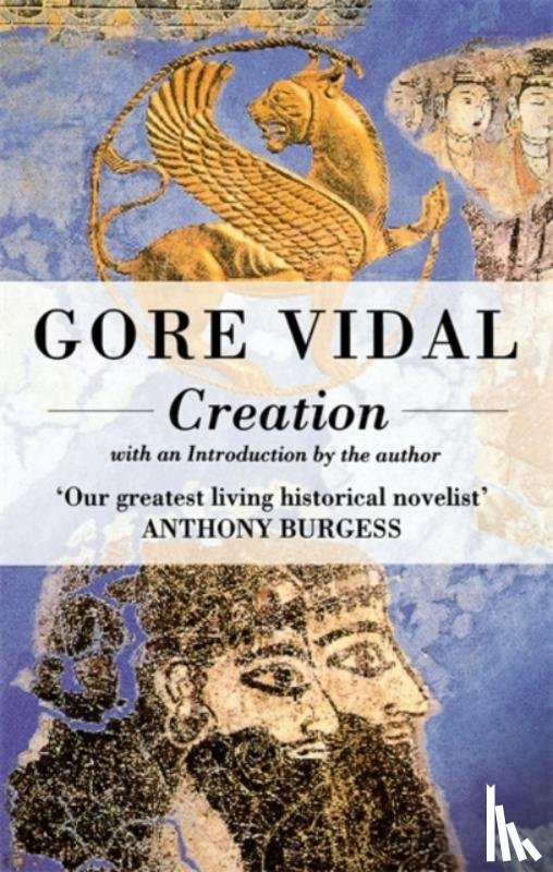 Vidal, Gore - Creation