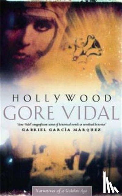 Vidal, Gore - Hollywood