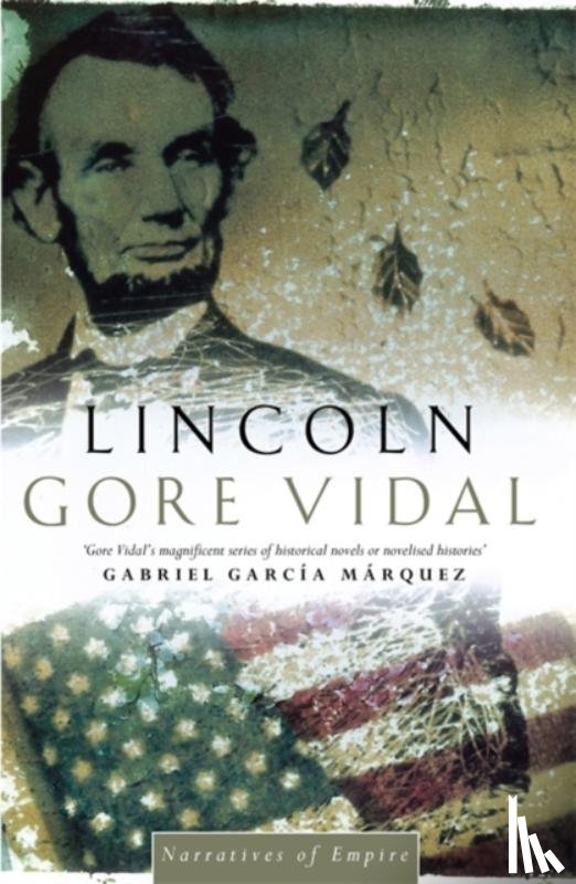 Vidal, Gore - Lincoln