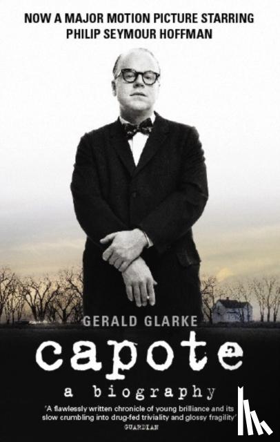 Clarke, Gerald - Capote