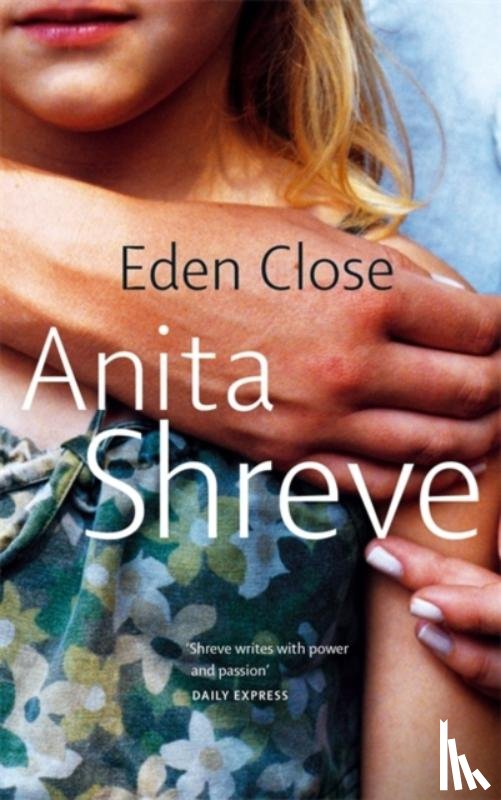Shreve, Anita - Eden Close