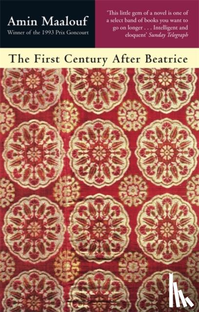 Maalouf, Amin - The First Century After Beatrice