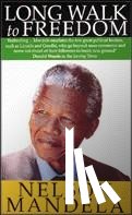 Mandela, Nelson - Long Walk To Freedom