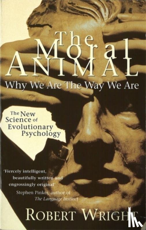 Wright, Robert - The Moral Animal