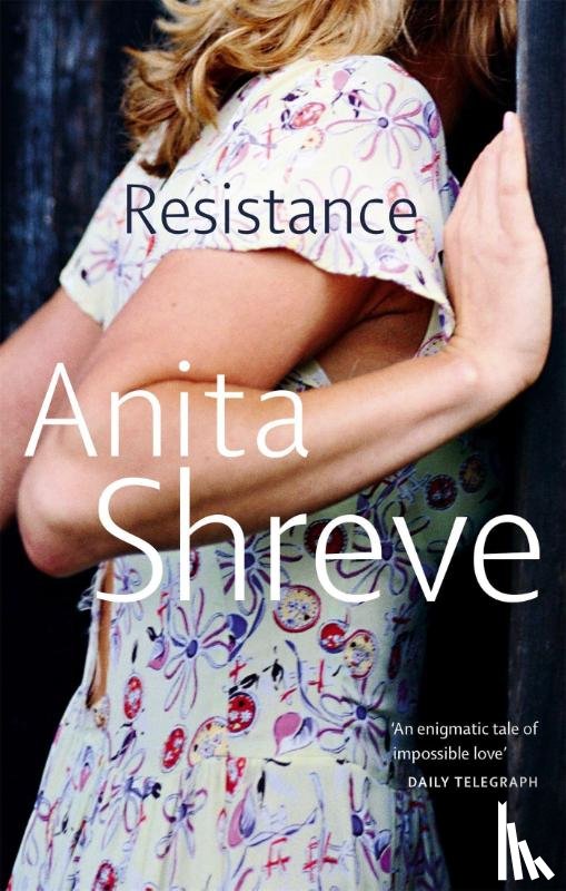 Shreve, Anita - Resistance