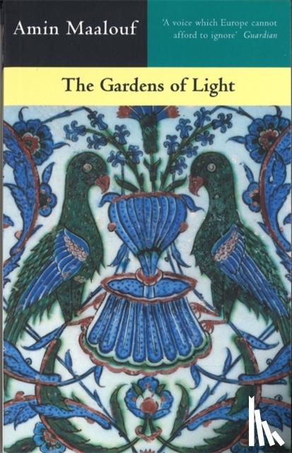 Maalouf, Amin - Gardens of Light