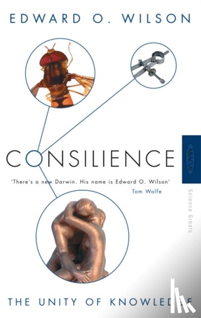 Wilson, Edward O - Consilience