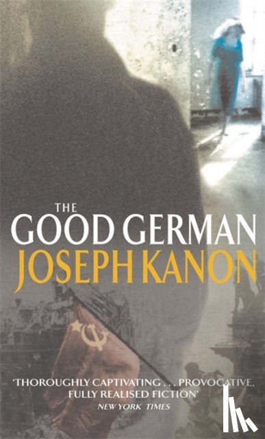 Rabe, John - The Good German Of Nanking