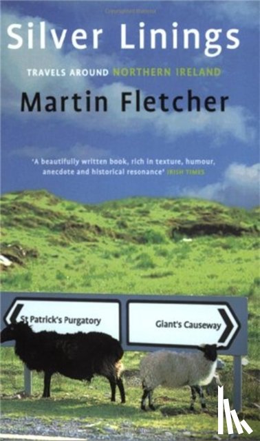 Fletcher, Martin - Silver Linings