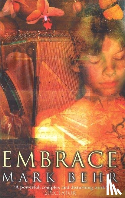 Behr, Prof Mark - Embrace
